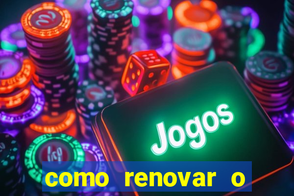 como renovar o plano tim beta antes do prazo